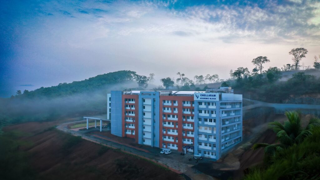 Chinmaya Vishwavidyapeeth, Kerala: Introduction, Vision & Mission, Skill Development, University Highlights, University Ranking, Affiliations, Campus Life, Academic Programs, Admissions, Application Process, Placements, FAQs