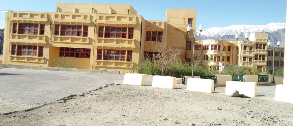 Central Institute of Buddhist Studies(CIBS): Introduction, Vision & Mission, Skill Development, University Highlights, University Ranking, Affiliations, Campus Life, Academic Programs, Admissions, Application Process, Placements, FAQs