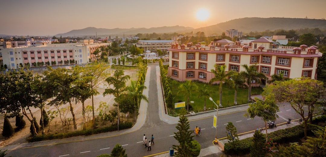 Ph.D from Dev Sanskriti Vishwavidyalaya, Uttarakhand, Haridwar, Introduction, Admission, Registration, Eligibility, Duration, Fees, Syllabus 2024