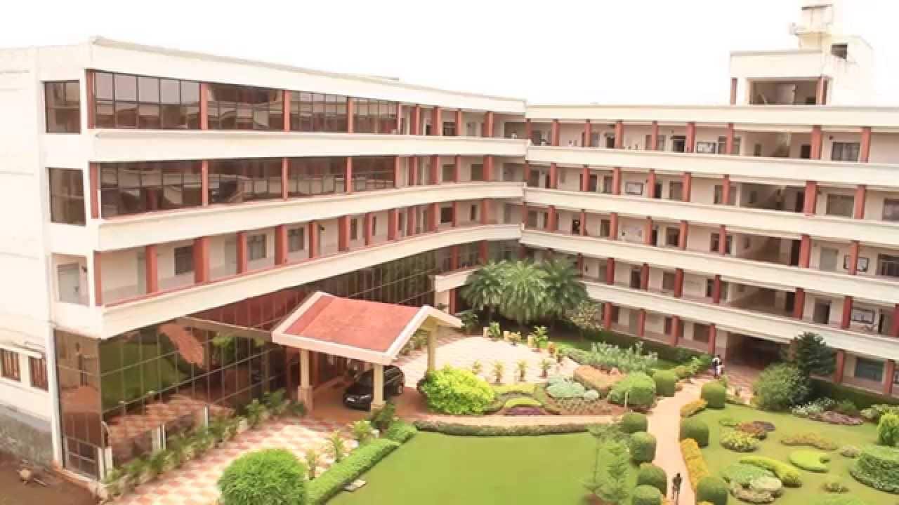 D.Y Patil Educational Society, Maharashtra: Introduction, Vision & Mission, Skill Development, University Highlights, University Ranking, Affiliations, Campus Life, Academic Programs, Admissions, Application Process, Placements, FAQs