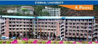 Eternal University, Himachal Pradesh: Introduction, Vision & Mission, Skill Development, University Highlights, University Ranking, Affiliations, Campus Life, Academic Programs, Admissions, Application Process, Placements, FAQs