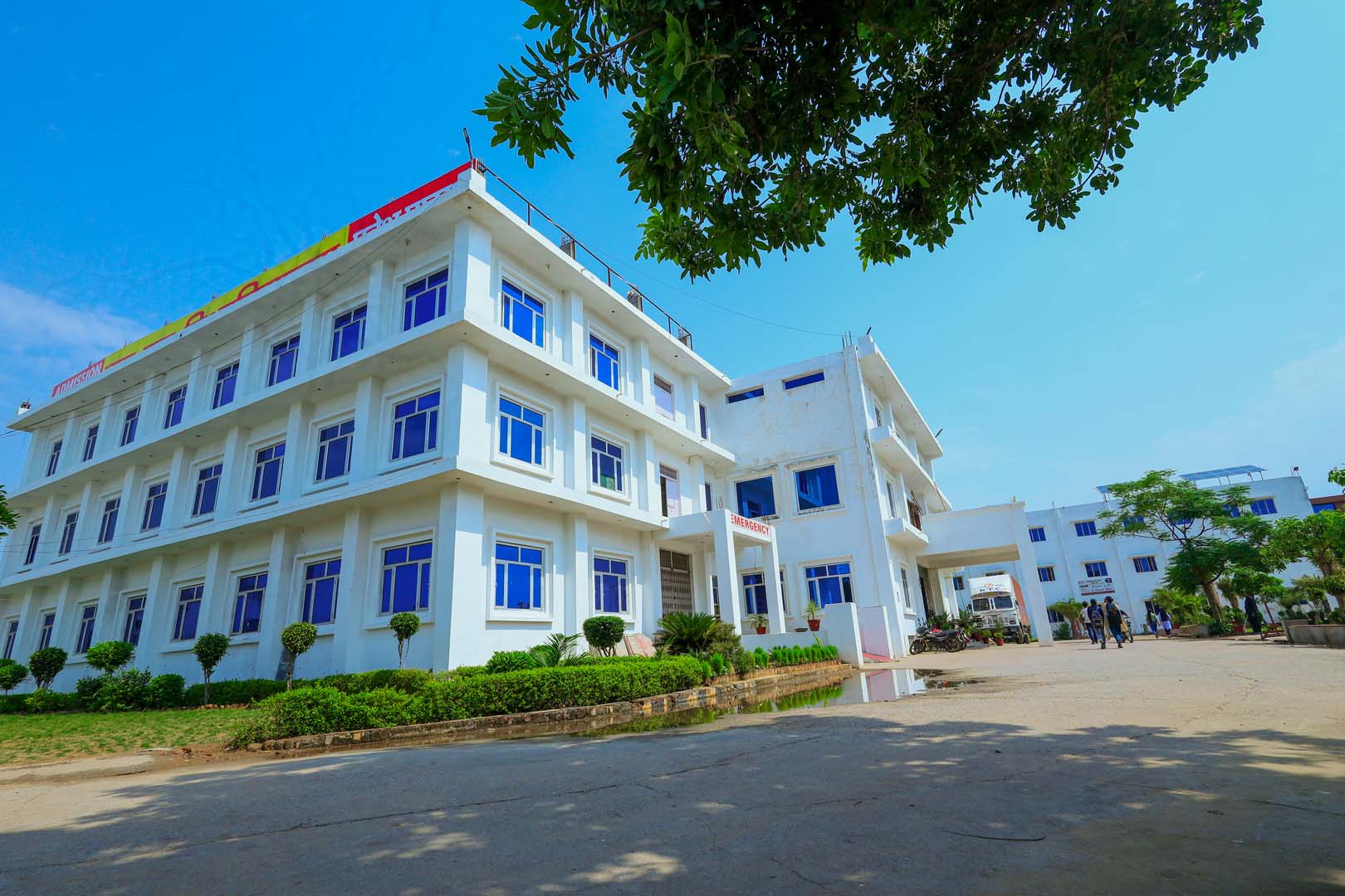 F.S. University: Introduction, Vision & Mission, Skill Development, University Highlights, University Ranking, Affiliations, Campus Life, Academic Programs, Admissions, Application Process, Placements, FAQs