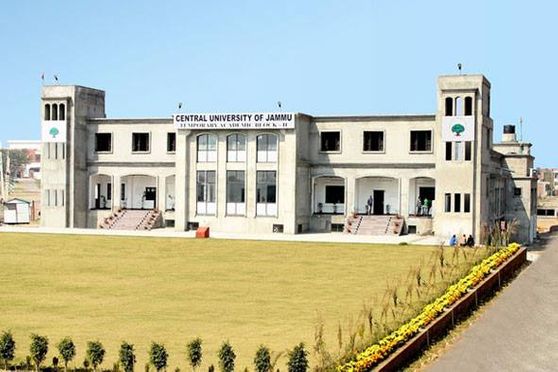 Central University of Jammu: Introduction, Vision & Mission, Skill Development, University Highlights, Placements, FAQs