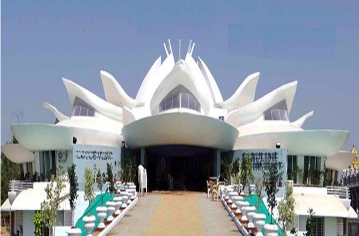 Ph.D. From Lakulish Yoga University