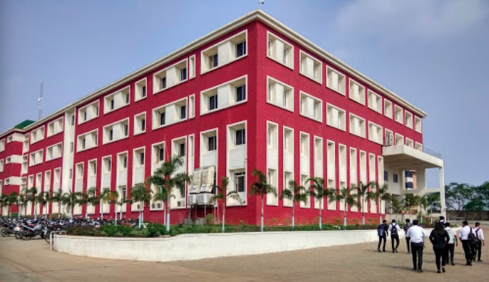 G.H. Raisoni University: Introduction, Vision & Mission, Skill Development, University Highlights, University Ranking, Affiliations, Campus Life, Academic Programs, Admissions, Application Process, Placements, FAQs