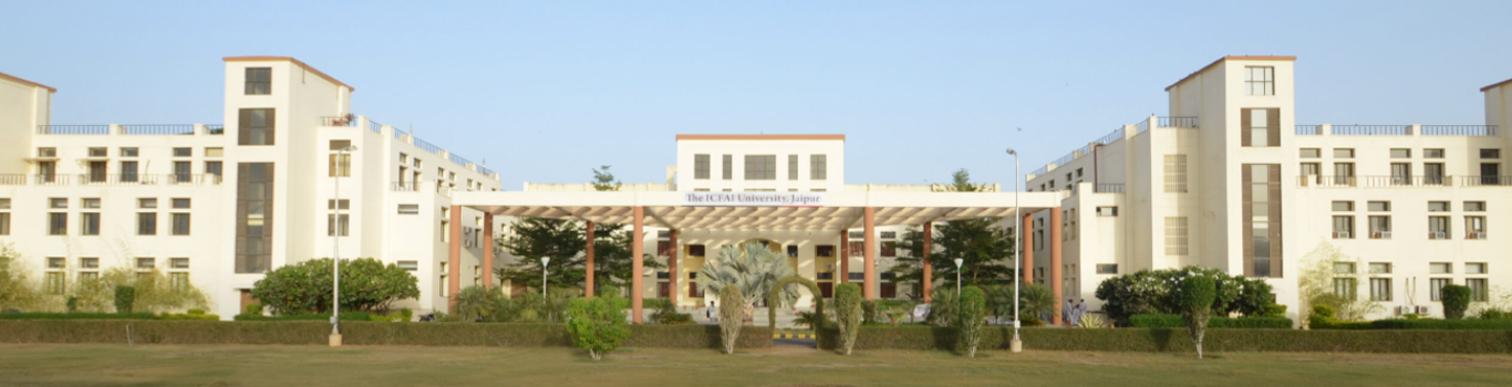 Ph.D. From ICFAI University Rajasthan : Introduction, Fee Structure, Admission Process, Documents, Syllabus, Research Methodology, University Highlights, Scholarship, FAQs