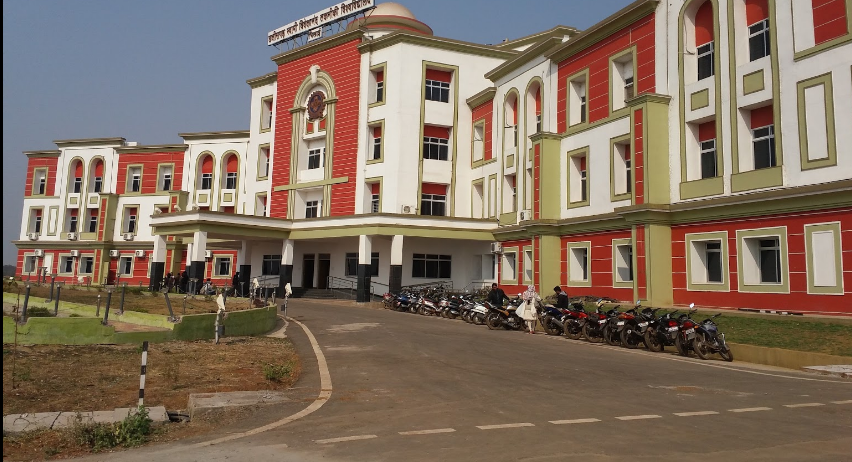 Chhattisgarh Swami Vivekanad Technical University, Chhattisgarh: Introduction, Vision & Mission, Skill Development, University Highlights, University Ranking, Affiliations, Campus Life, Academic Programs, Admissions, Application Process, Placements, FAQs